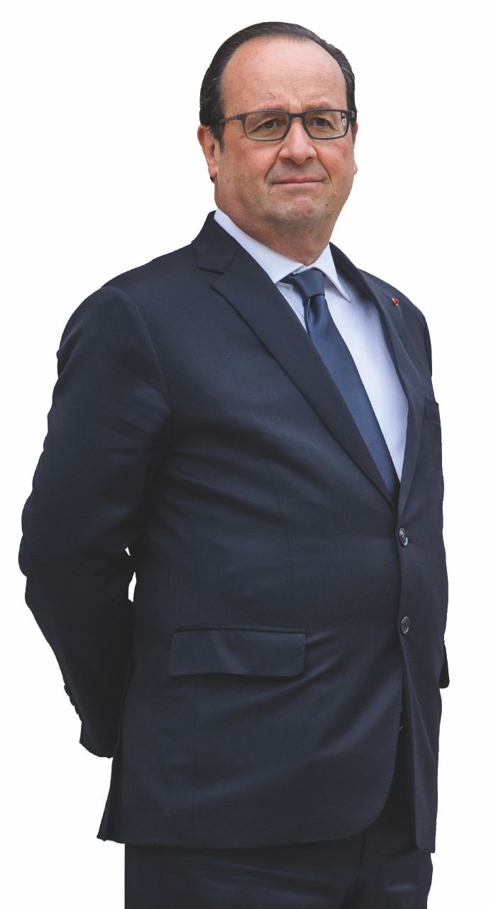 - François Hollande Diecimila euro al mese: il coiffeur di Hollande è ricco
