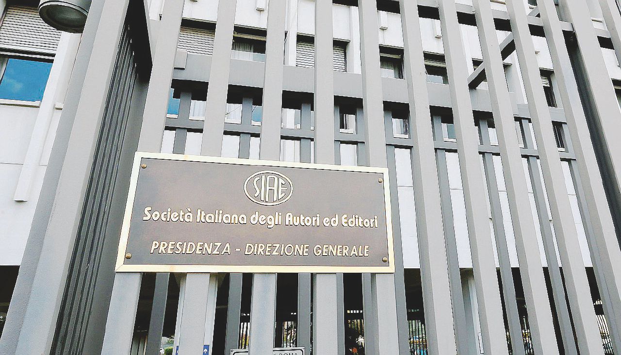 Siae: storia di un monopolio anacronistico, a spese nostre Siae: storia di un monopolio anacronistico, a spese nostre