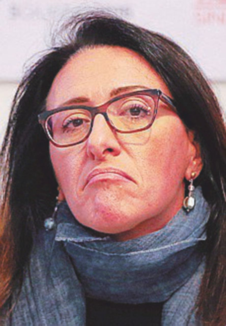 Il “lanciafiamme” annunciato ancora non c’è