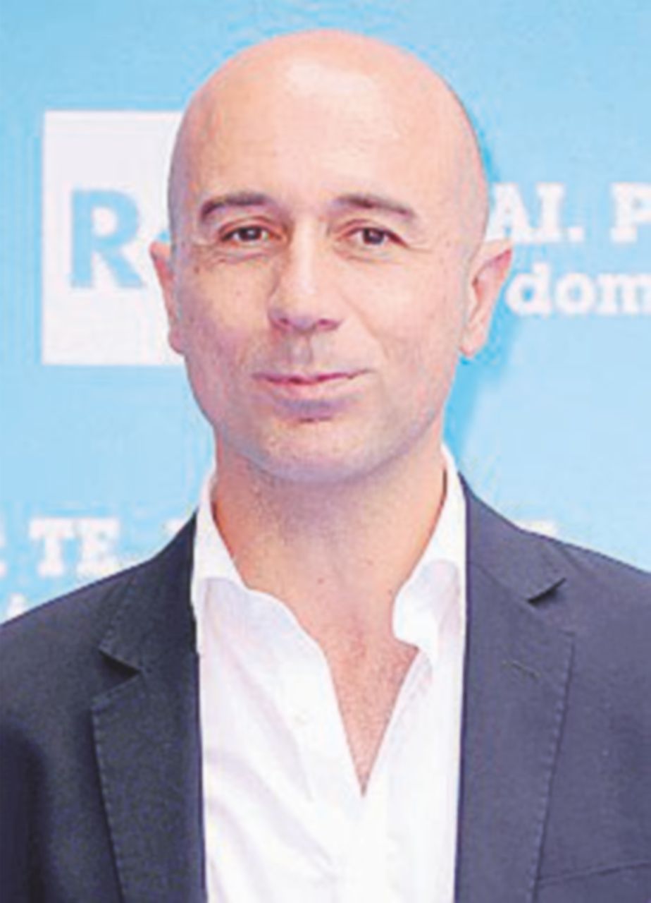 La Rai assume Semprini per sempre