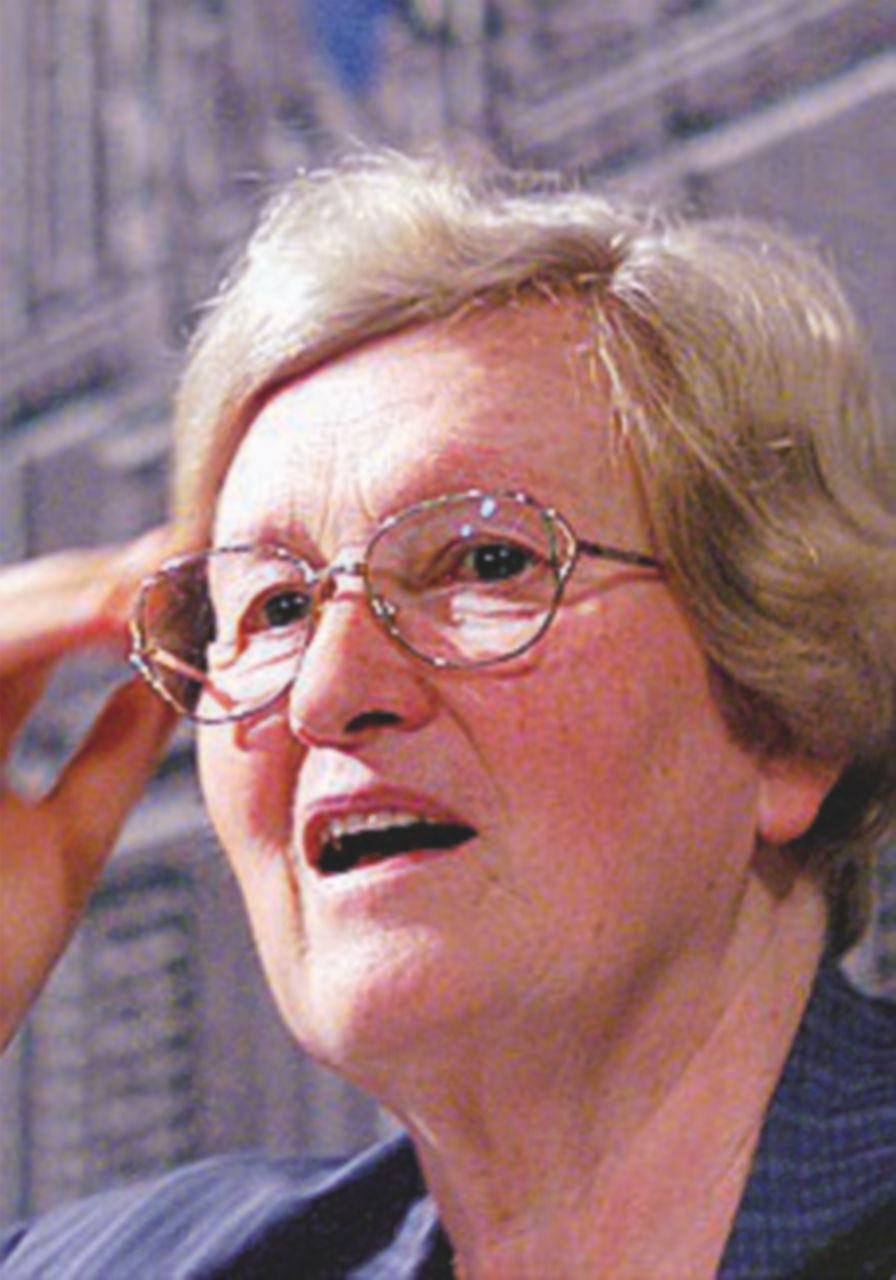 Tina Anselmi, la “mina vagante” che ballava bene