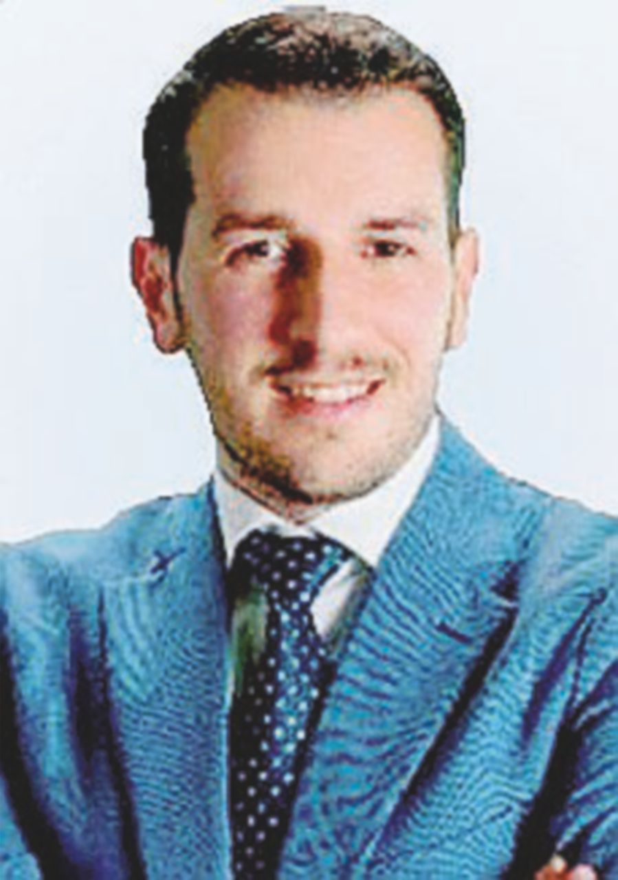 Estorsione mafiosa, neoconsigliere del Pd fermato a Marcianise