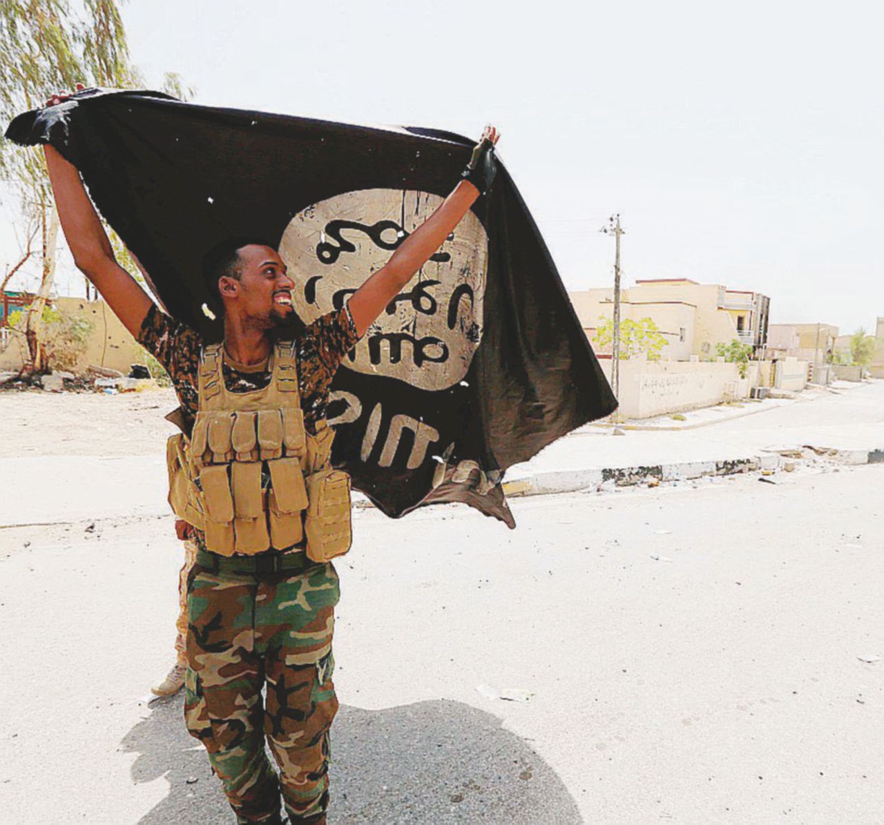 Raid Usa sui jihadisti in fuga “250 miliziani uccisi a Falluja”