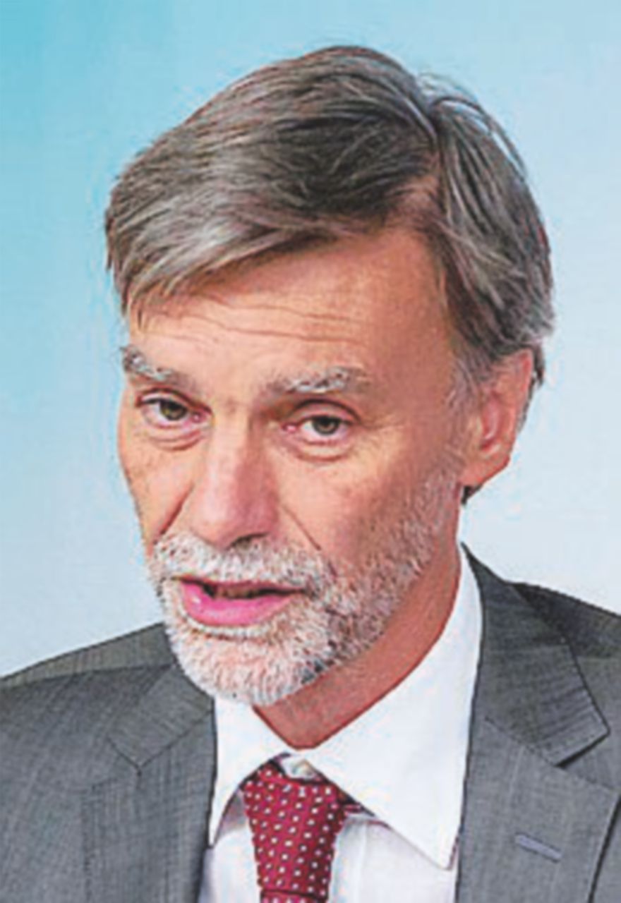 Tav, ora il governo pensa alla tratta “low cost” Tav, ora il governo pensa alla tratta “low cost”