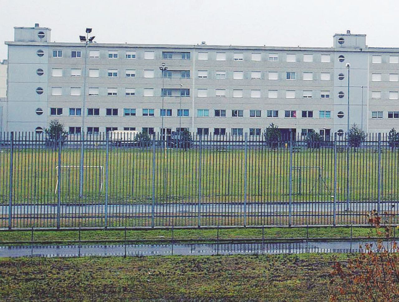 A Parma è stato detenuto Bernardo Provenzano, poi anche i boss Totò Riina, Raffaele Cutolo, Massimo Carminati, Pasquale Condello e Francesco Schiavone - Ansa Il carcere duro è applicato solo in una struttura su 12
