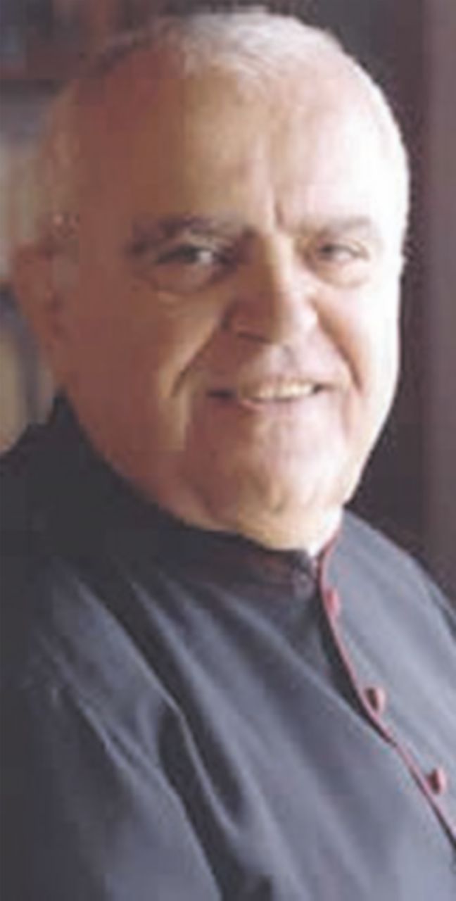 Cattolico e scrittore Cattolico e scrittore