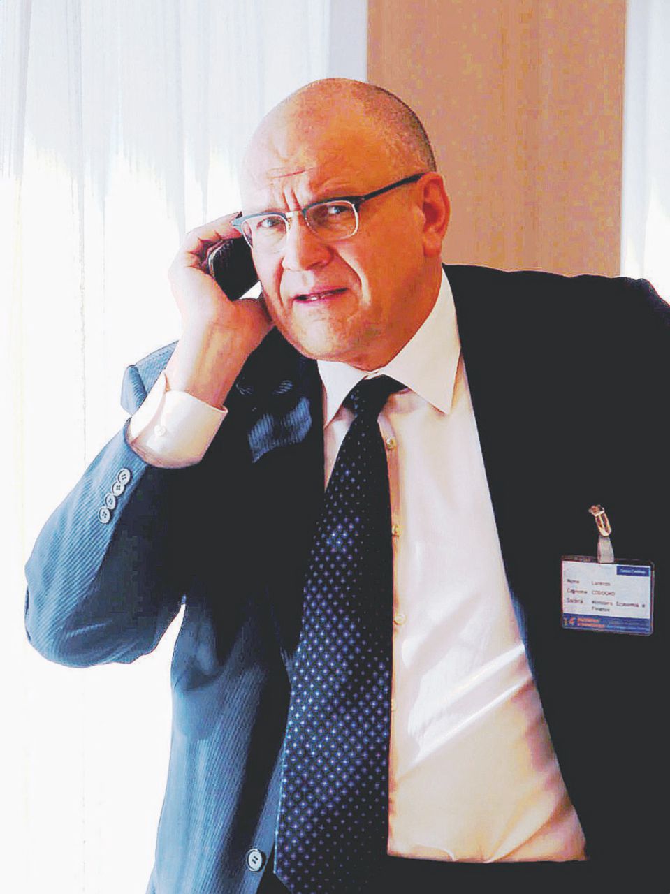 Da Londra - Lorenzo Codogno, già capo economista del ministero del Tesoro, oggi alla London School of Economics - Fotogramma “È in atto un attacco di Berlino a Bruxelles: ci servirà il bail in”