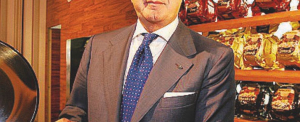 Nei guai - Marco Rosi - Ansa Parmacotto, “bilanci truccati”. Sequestro da undici milioni