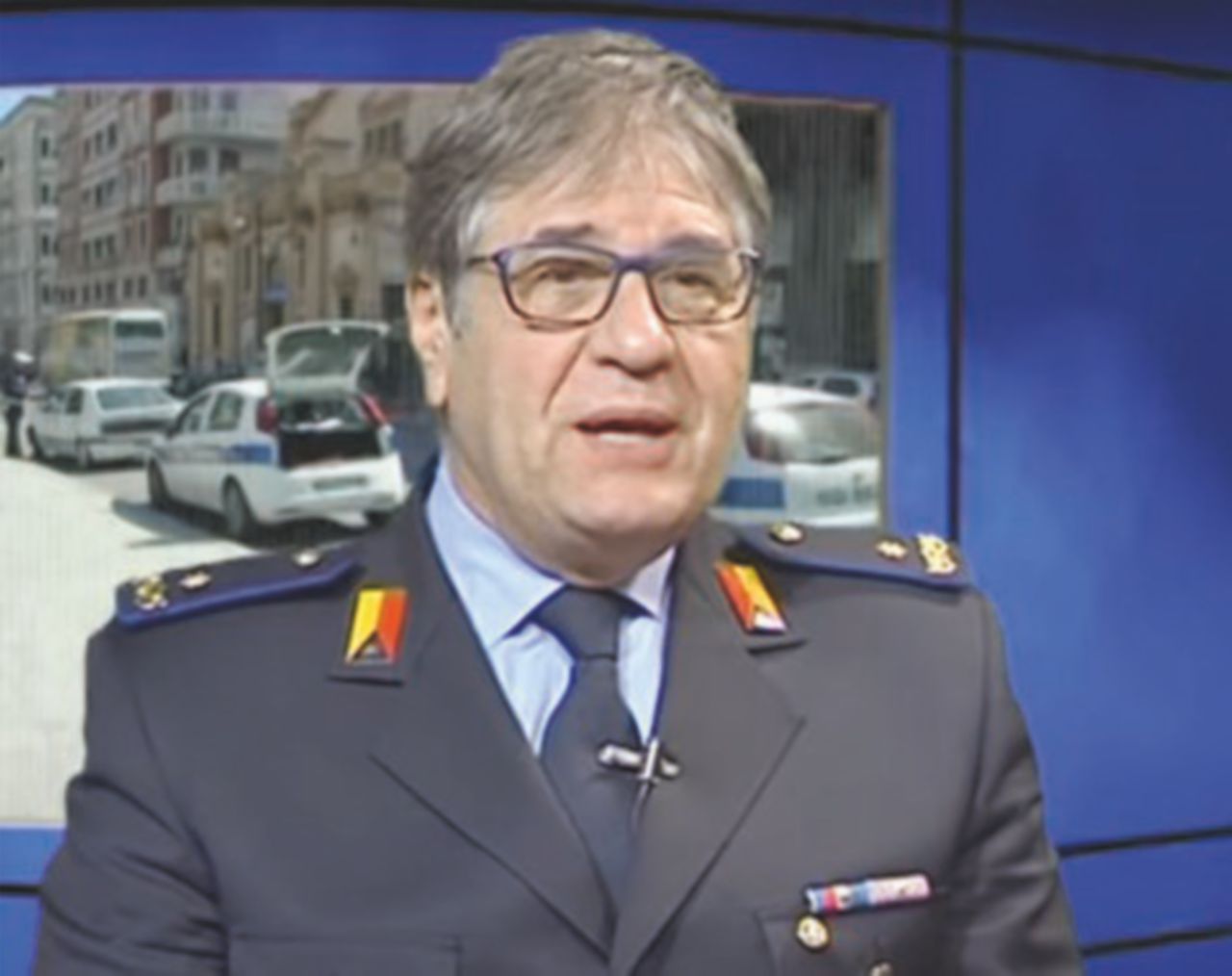 Indagato - Vincenzo Messina - Ansa Dall’automobile in sosta vietata alla veranda abusiva in casa: tutti i guai del capo dei vigili