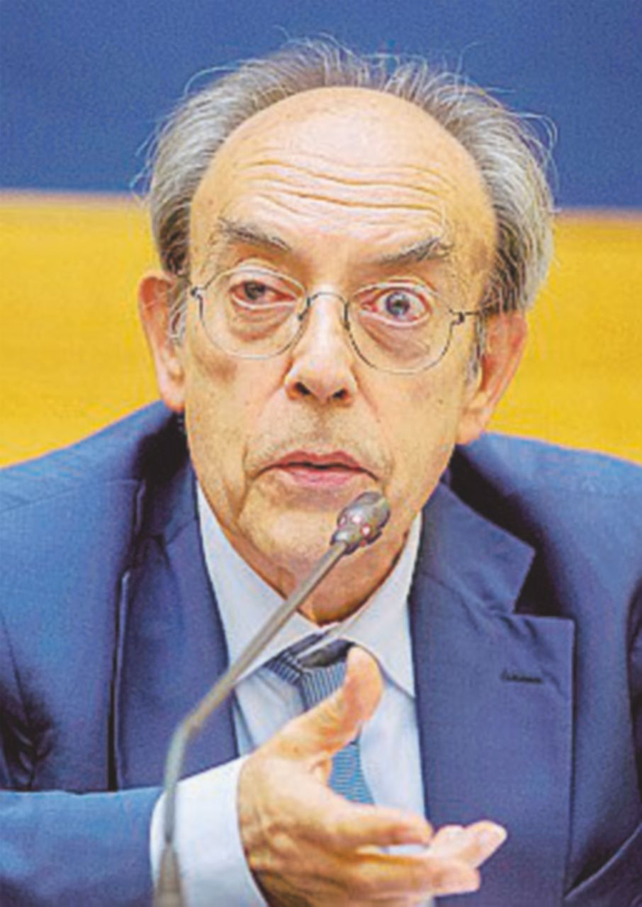 - M. Villone - LaPresse Italicum, referendum mancato. Villone: “Da soli contro tutti: ma non è stata una battaglia inutile. Ora si riparte”