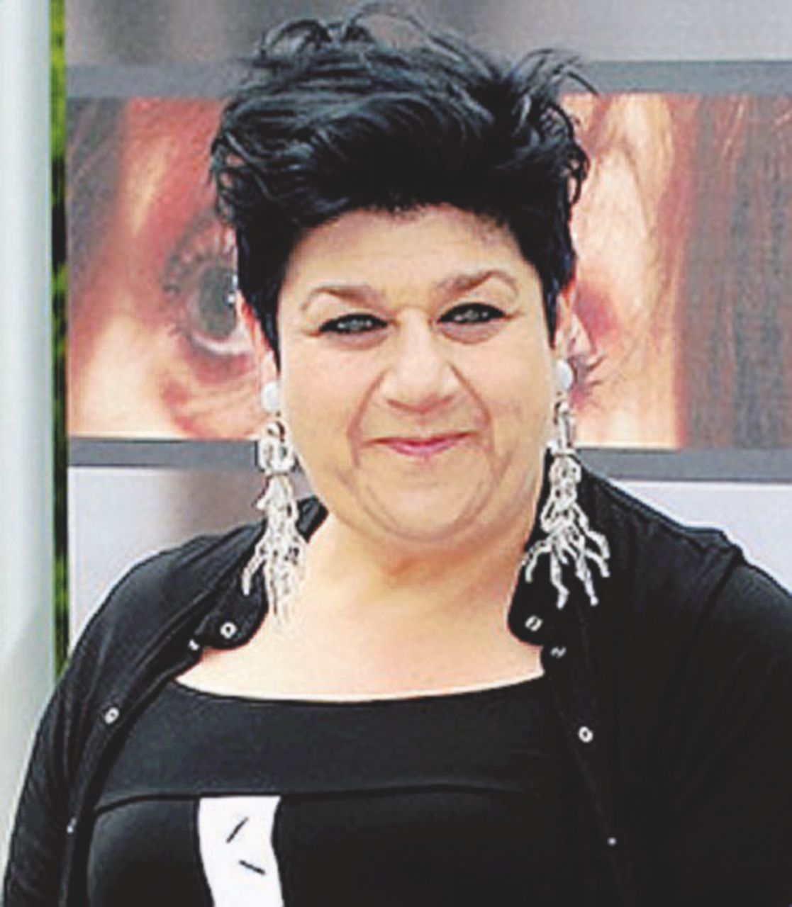 Serra Yilmaz - LaPresse “La mia città sfregiata dal terrore islamista”