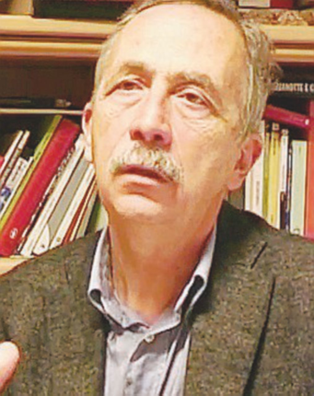 Paolo Berdini M5s Roma, il futuro assessore Berdini e quella lite sul Castello