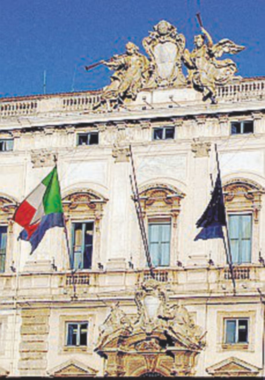 Pensioni d’oro, per la Consulta il prelievo è legittimo Pensioni d’oro, per la Consulta il prelievo è legittimo