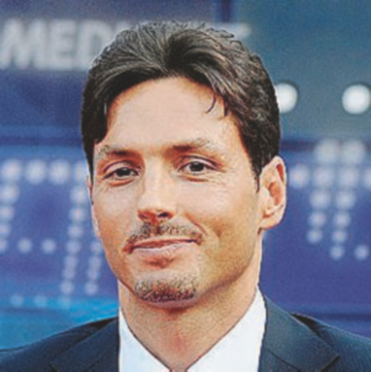 Mediaset e il format dei palinsesti (con giallo) Mediaset e il format dei palinsesti (con giallo)