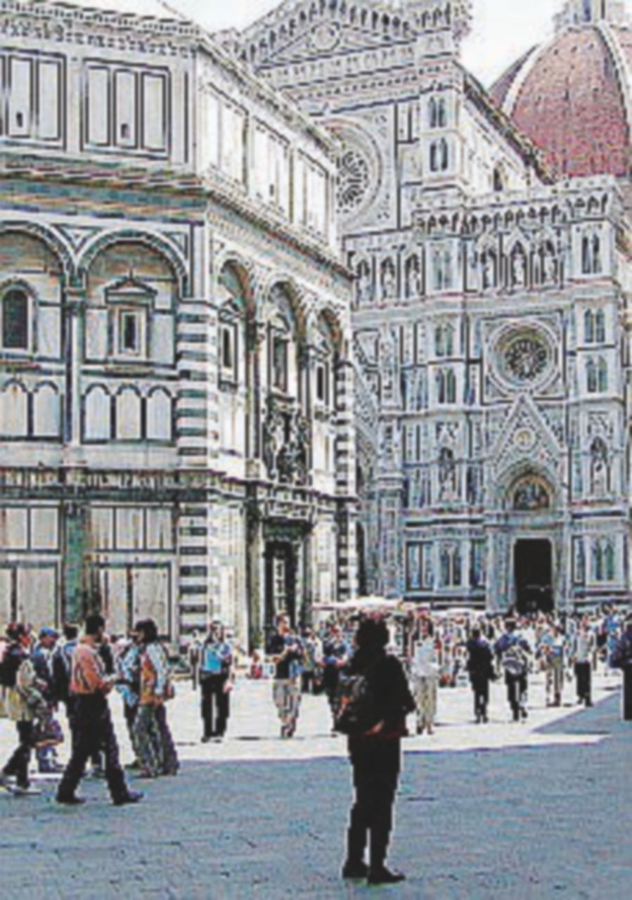 McDonald’s, Firenze dice no all’apertura in piazza Duomo McDonald’s, Firenze dice no all’apertura in piazza Duomo