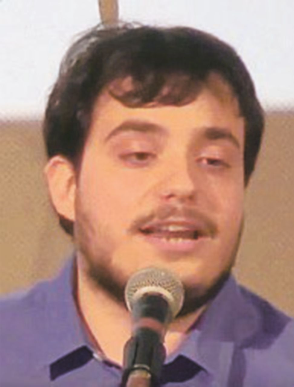 Alessio Grancagnolo Scuole e università, anche gli studenti si mobilitano per cancellare la riforma