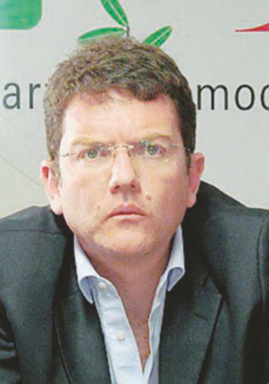 Zambuto, pidino e “berlusconiano”, nei guai: corruzione Zambuto, pidino e “berlusconiano”, nei guai: corruzione