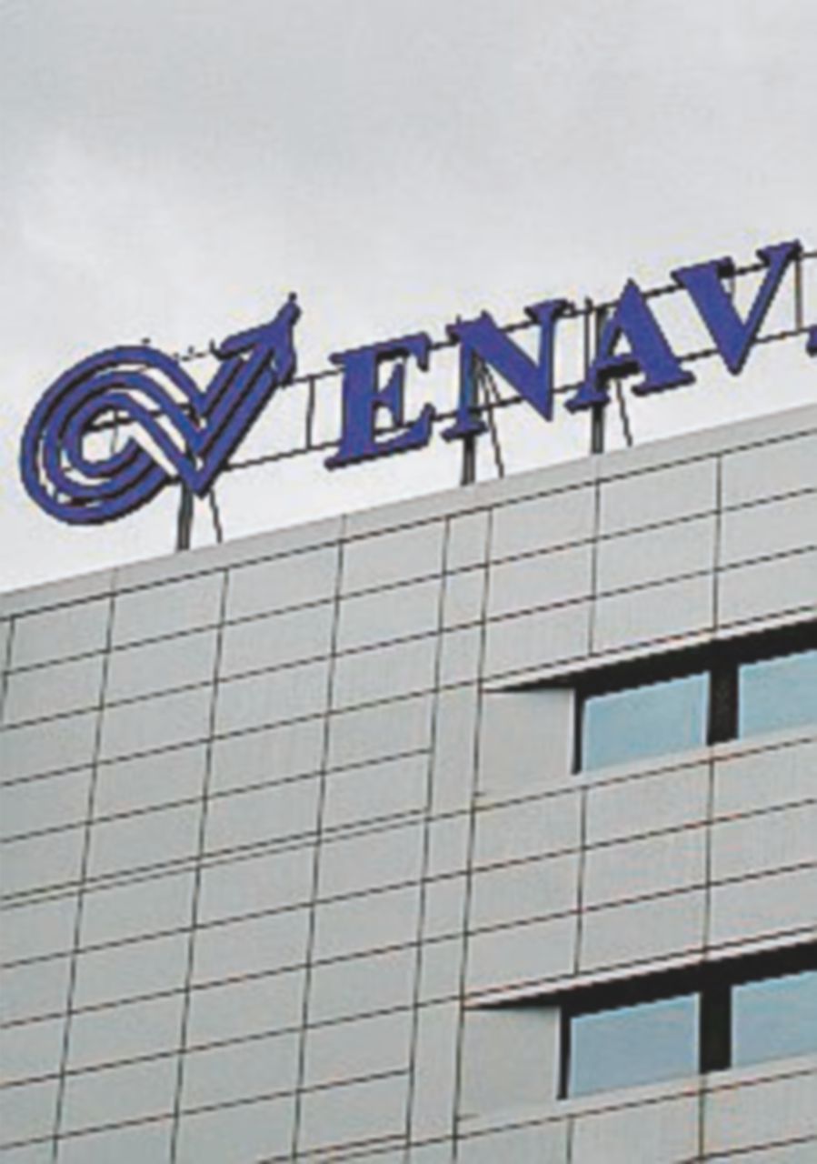 Enav in Borsa, prezzo dell’offerta tra i 2,9 e i 3,5 euro Enav in Borsa, prezzo dell’offerta tra i 2,9 e i 3,5 euro
