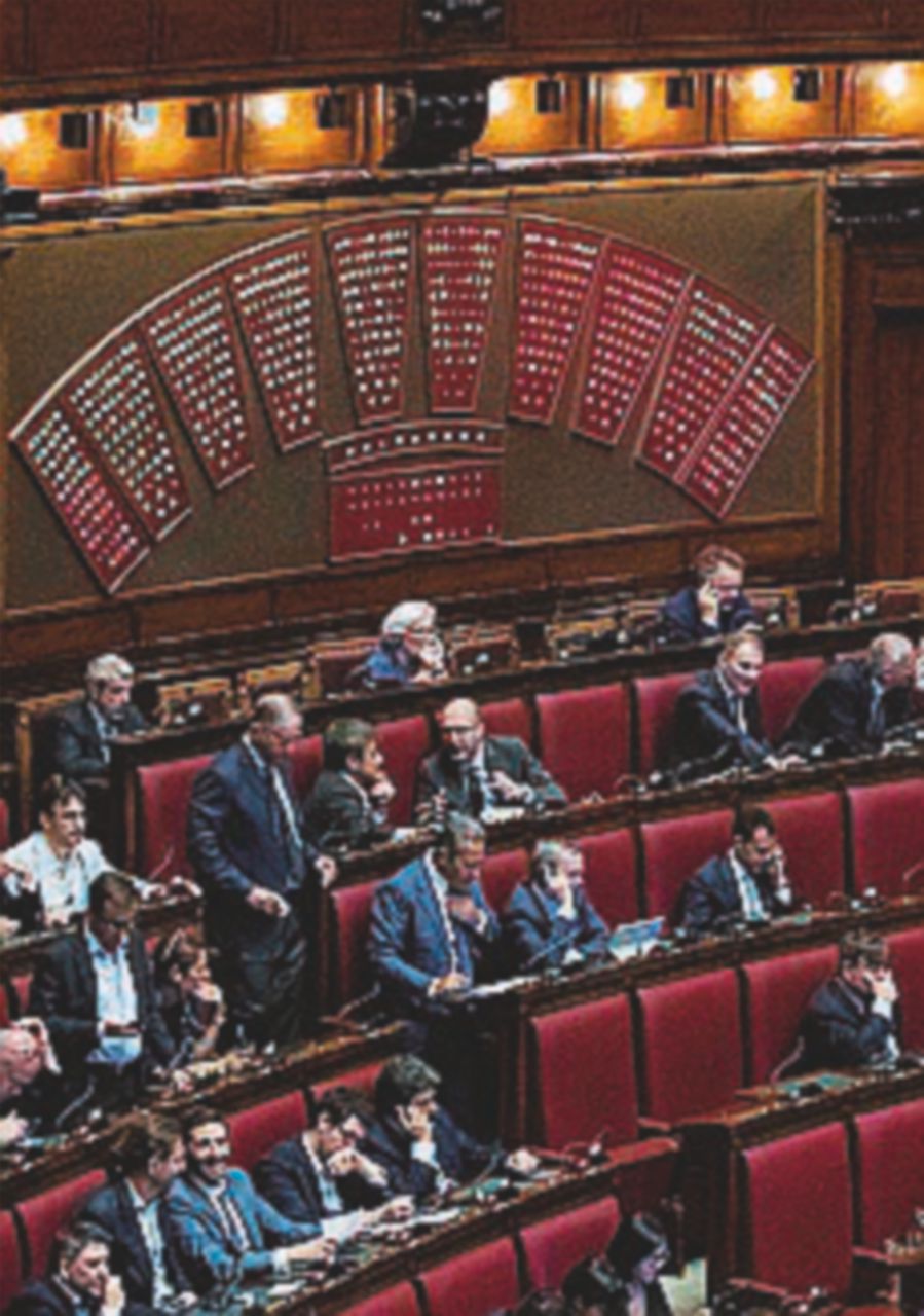 Passa il Ddl Missioni alla Camera. Schifani: “Nessuna imboscata” Passa il Ddl Missioni alla Camera. Schifani: “Nessuna imboscata”