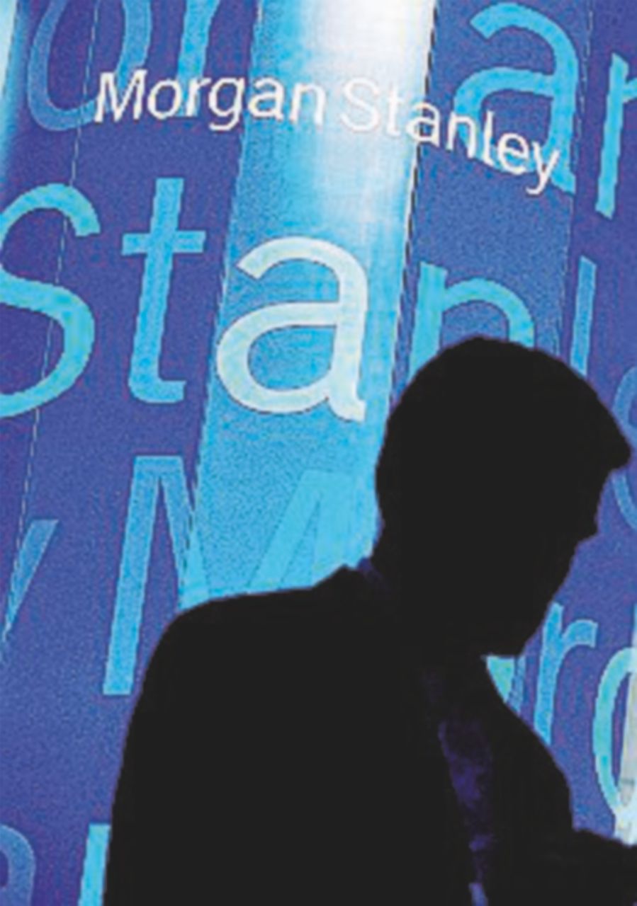 Morgan Stanley, esposto alla Consob del Banco Popolare Morgan Stanley, esposto alla Consob del Banco Popolare