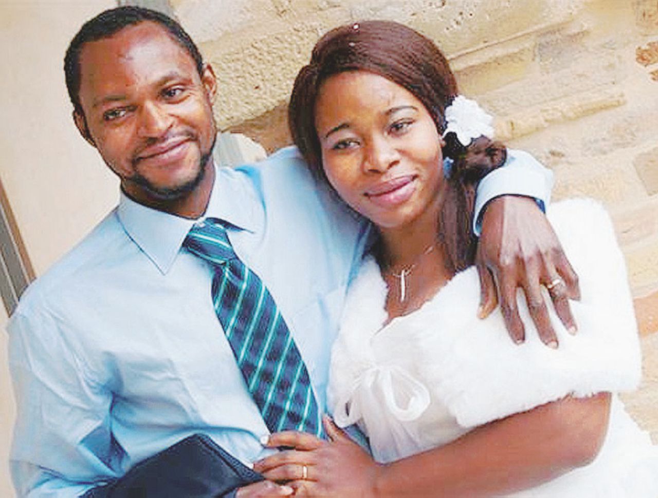 Copertina di Fermo divisa dal delitto razzista. “Ma quello se l’è un po’ cercata”