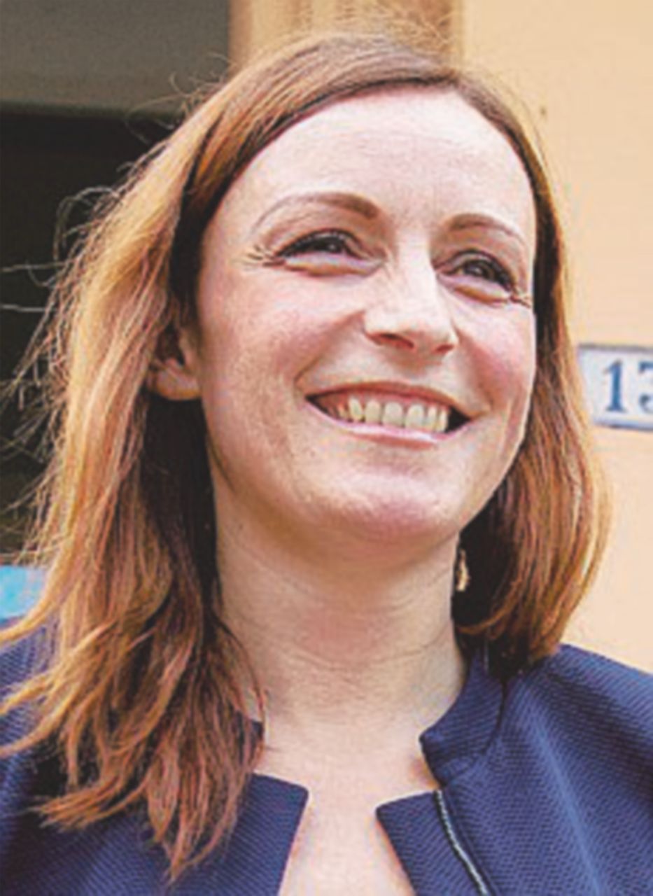 La Lega fa muro contro Borgonzoni: non sarà capogruppo La Lega fa muro contro Borgonzoni: non sarà capogruppo