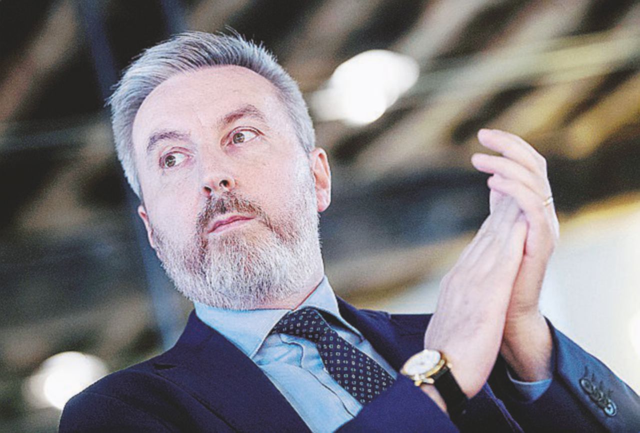 Lorenzo Guerini, vicesegretario del Pd - Ansa Toh, mi si è sgonfiato l’Italicum: com’era bello, adesso non va più