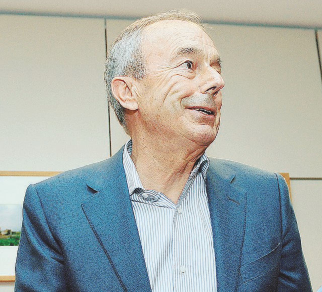 Beppino Englaro avvisa Maroni: “Violenza inaudita” Beppino Englaro avvisa Maroni: “Violenza inaudita”