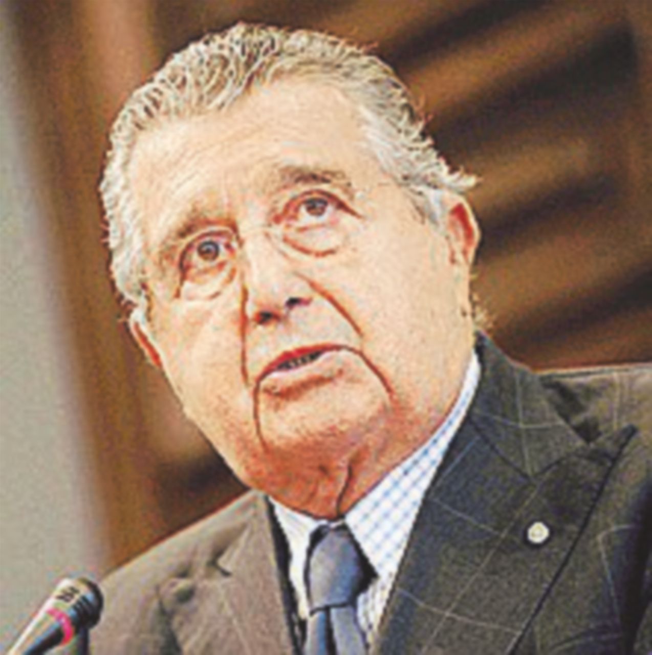 Carlo De Benedetti “Repubblica” (dopo Cdb) scopre i guai del renzismo