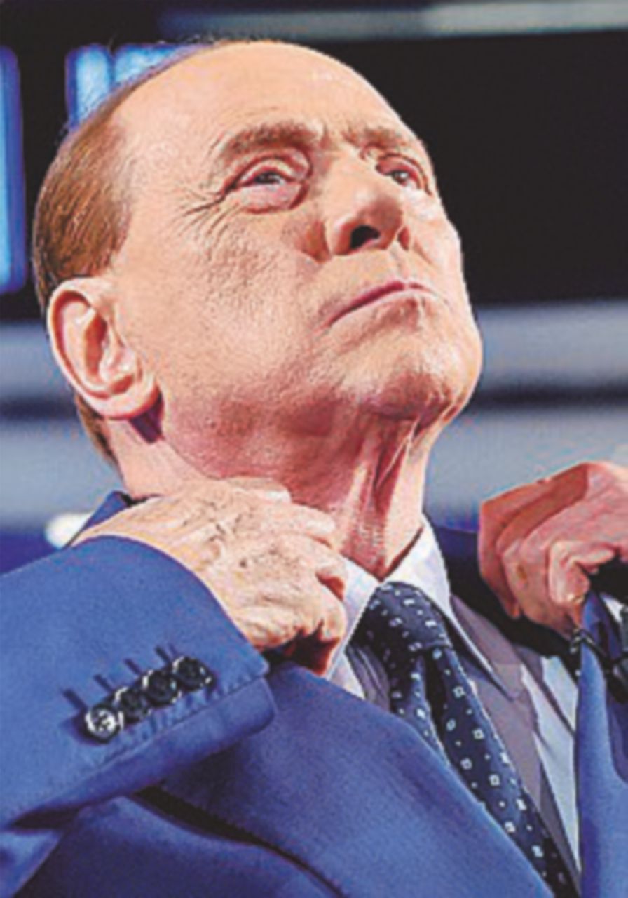 Berlusconi, via all’esame del ricorso a Strasburgo Berlusconi, via all’esame del ricorso a Strasburgo