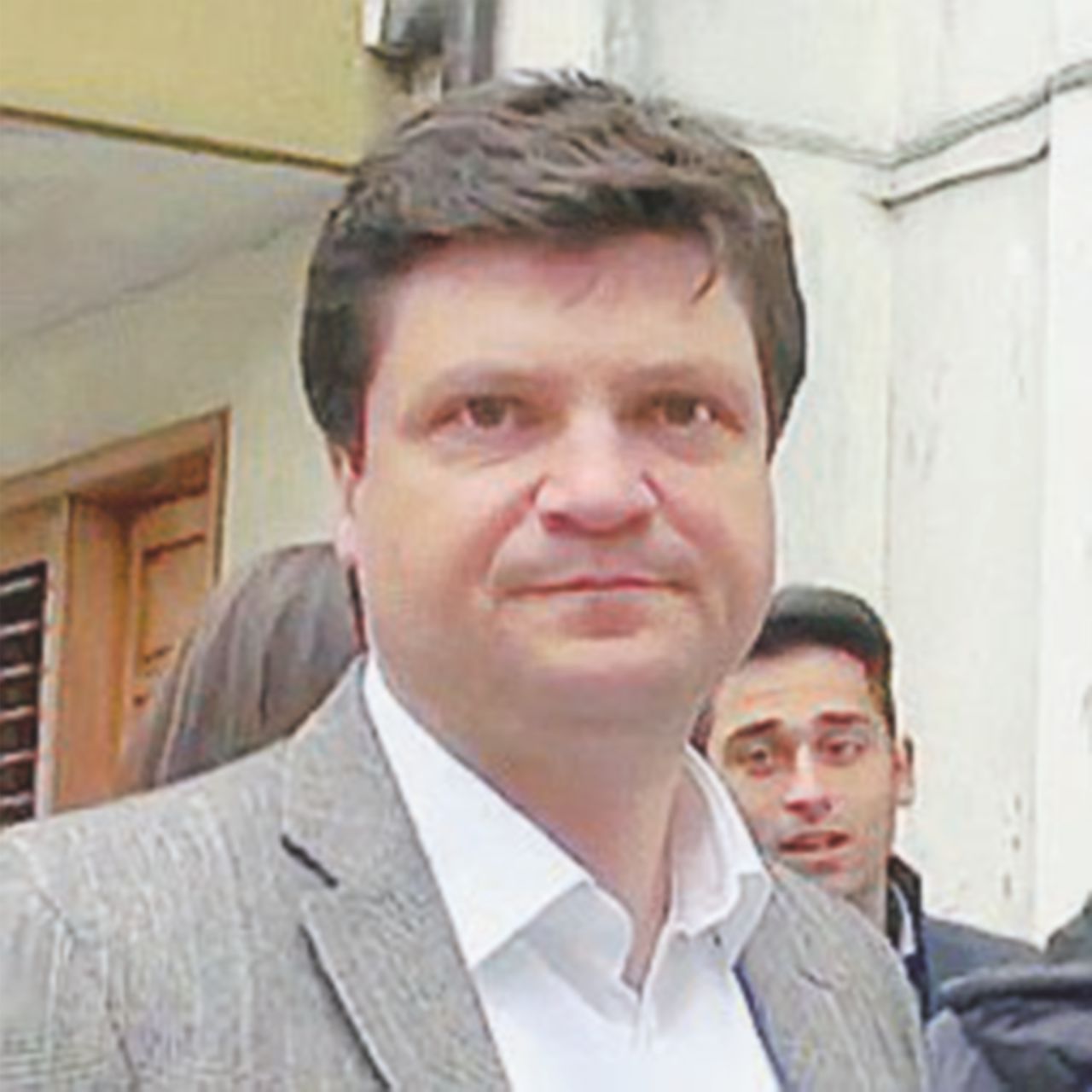 Da Zagaria al pd Graziano. Il filo rosso di Casapesenna Da Zagaria al pd Graziano. Il filo rosso di Casapesenna