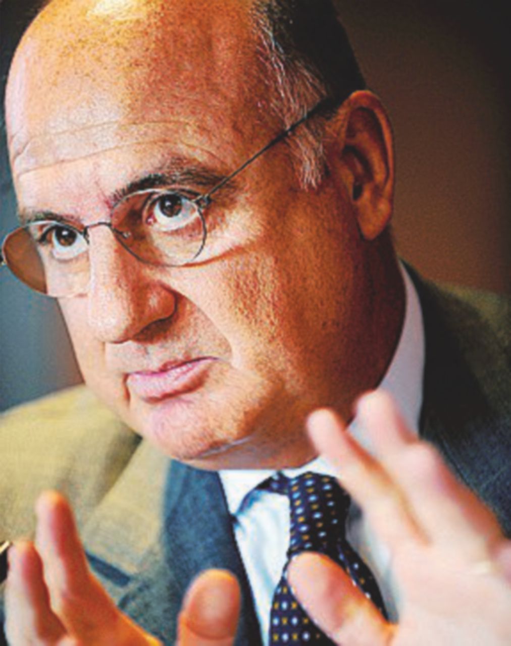 Presidente editori - Federico Motta - Ansa “Ora garanzie per capire dove farlo”