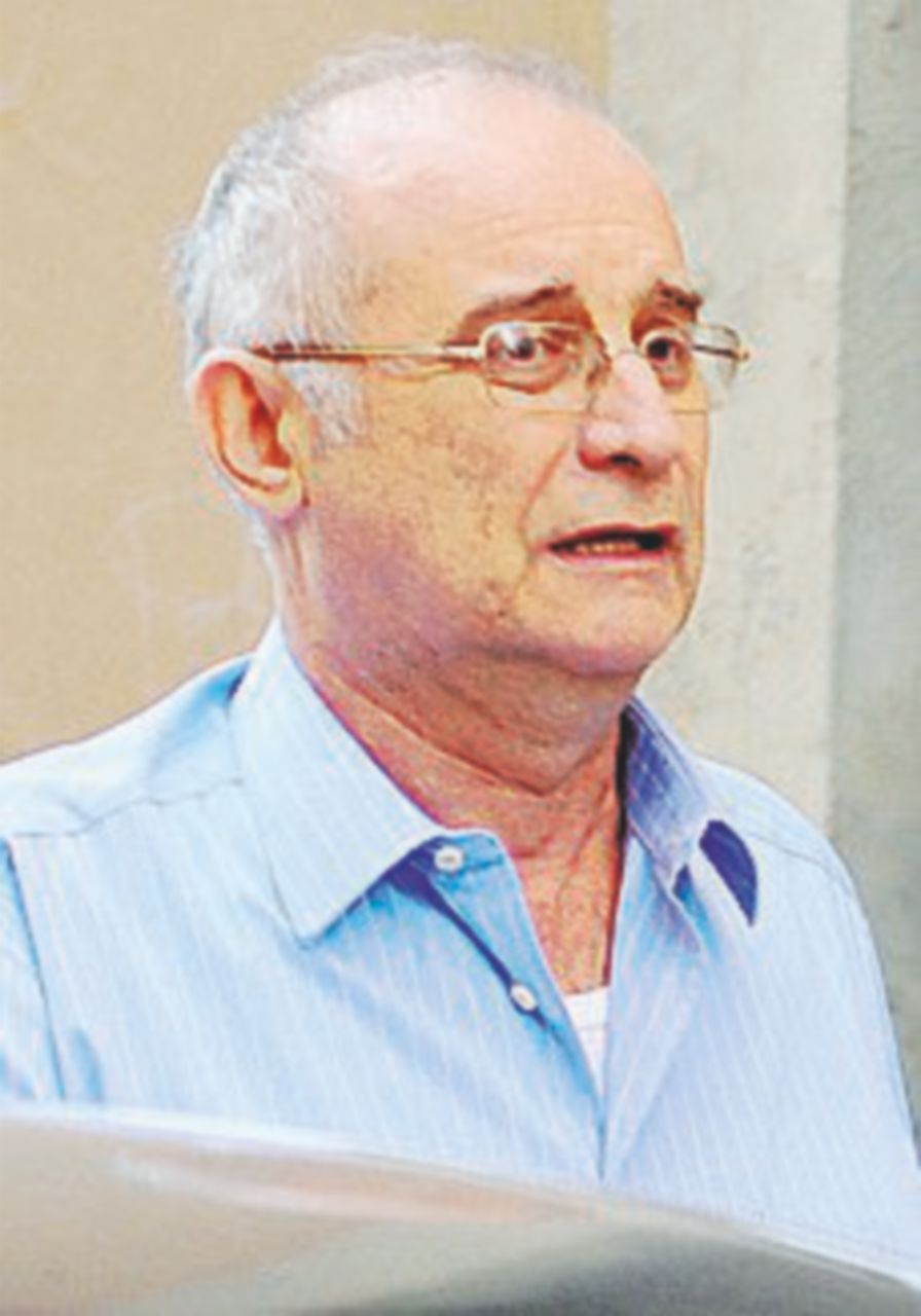 Grinzane, Soria verso la prescrizione. E non vuole risarcire Grinzane, Soria verso la prescrizione. E non vuole risarcire