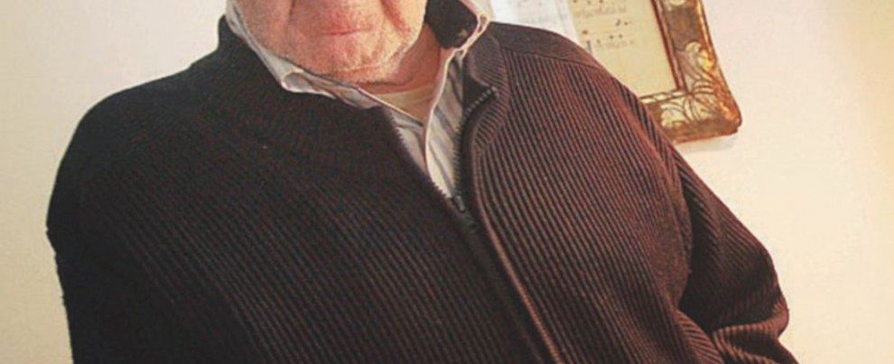 Roberto De Simone è nato a Napoli il 25 agosto 1933 - Ansa 40 anni fa “La gatta cenerentola”, una pietra miliare del teatro del 900