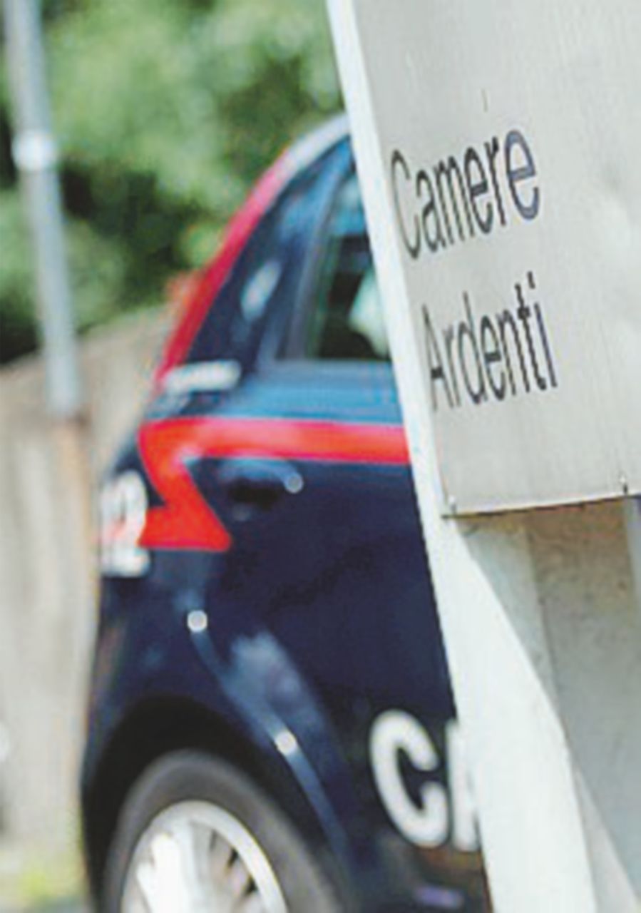 Il rebus della sepoltura e niente funerali in chiesa Il rebus della sepoltura e niente funerali in chiesa