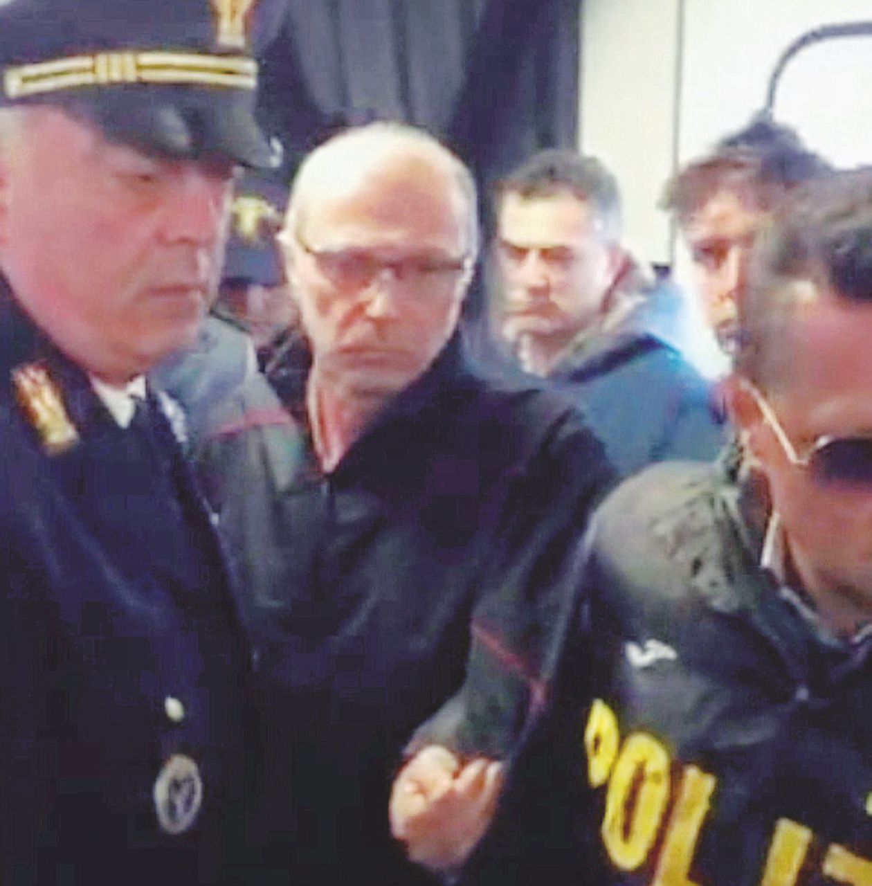Ex latitante. Il boss Pasquale Scotti è stato estradato in Italia nel marzo scorso “Pasquale Scotti può svelare tutti i segreti sulle Br e Cirillo”