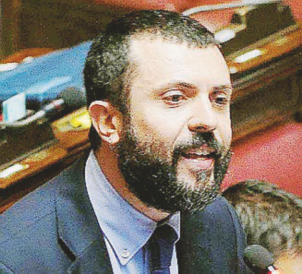 “Governo ed enti locali, tutti colpevoli” “Governo ed enti locali, tutti colpevoli”