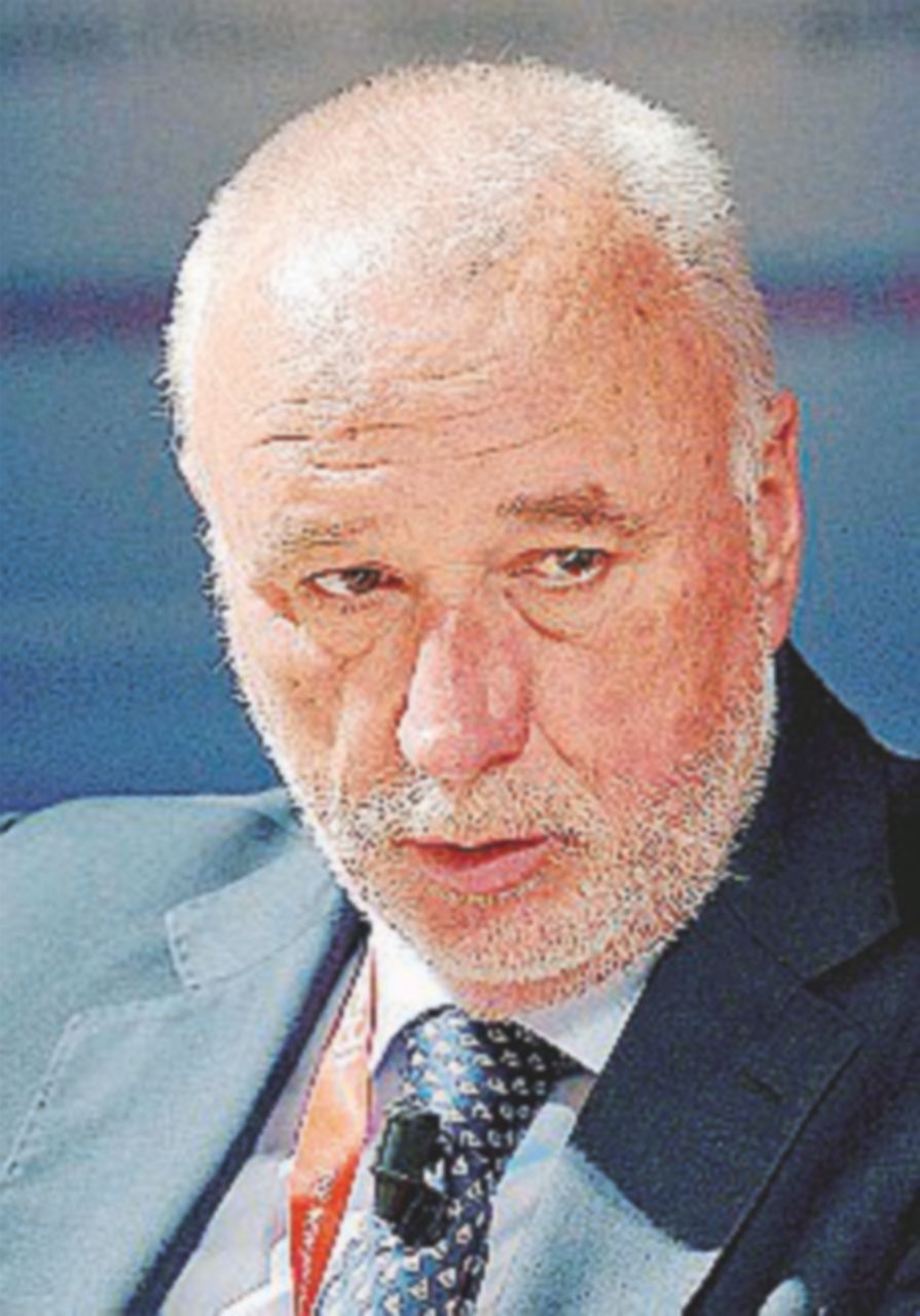 “Dove c’è tecnologia, incidenti azzerati negli ultimi 10 anni” “Dove c’è tecnologia, incidenti azzerati negli ultimi 10 anni”
