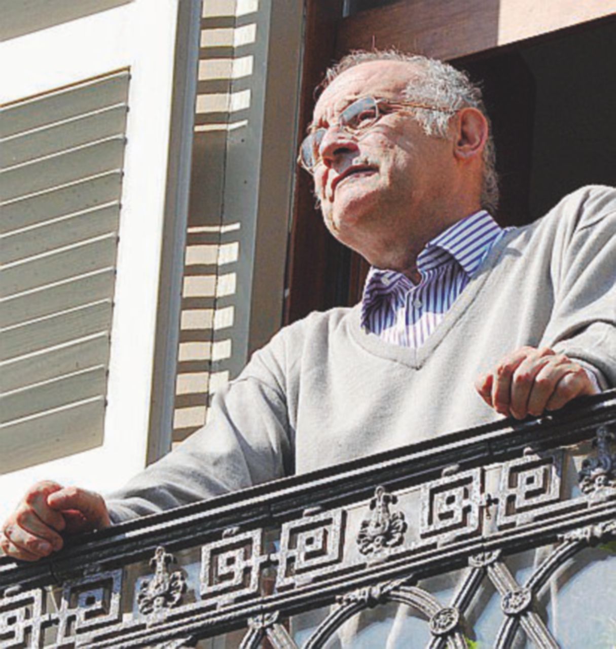 “La kermesse è maledetta e finita: giusto così” “La kermesse è maledetta e finita: giusto così”