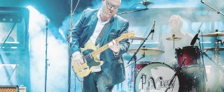 Sorpresa: i Pixies ribattono un colpo