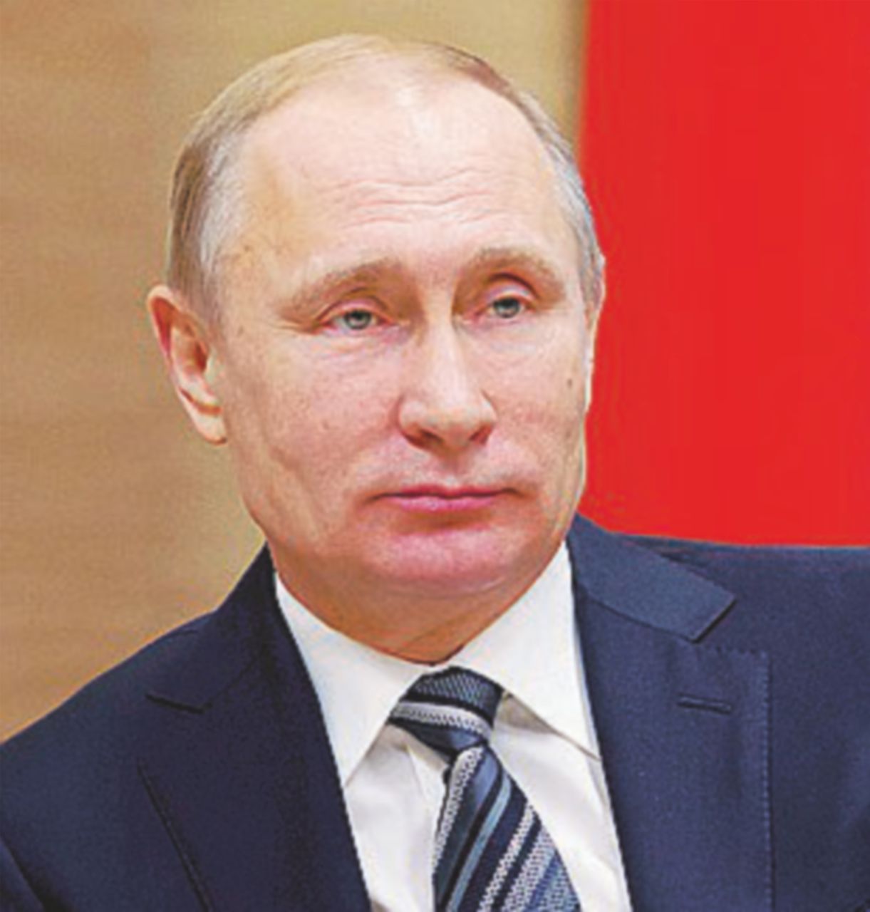 Lo zar - Vladimir Putin, presidente russo - Reuters Villeggiatura col boss: i fedelissimi di Putin trovano dacia vicino alla sua