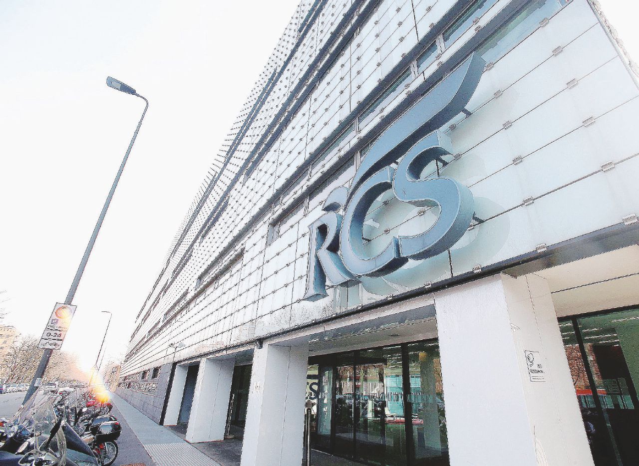 Rcs, rottamato il “salotto”. Cairo si prende il Corriere Rcs, rottamato il “salotto”. Cairo si prende il Corriere