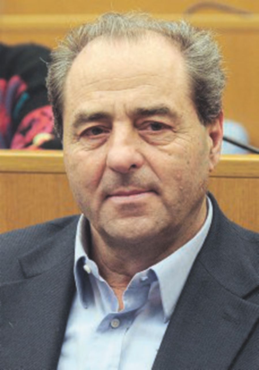 Di Pietro nominato presidente di Pedemontana Di Pietro nominato presidente di Pedemontana