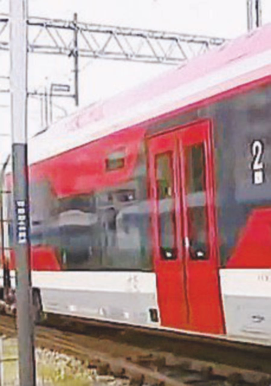 Ferrovie Sud-Est: Trovati 37 mila euro in contanti all’ex ad Ferrovie Sud-Est: Trovati 37 mila euro in contanti all’ex ad