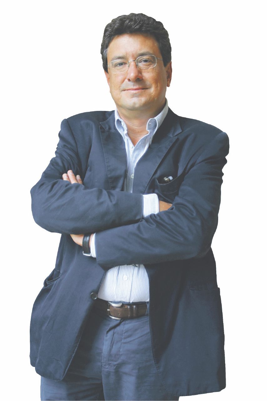 Gianfranco Viesti - LaPresse Il criptoleghismo dei suoi ascari che ha ucciso il Sud