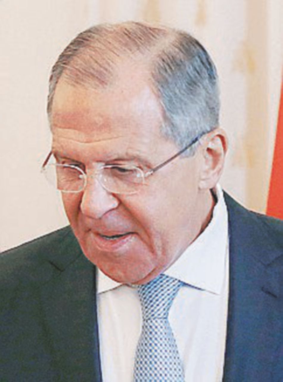 Europa in allerta. La Russia: “Evitare bagni di sangue” Europa in allerta. La Russia: “Evitare bagni di sangue”