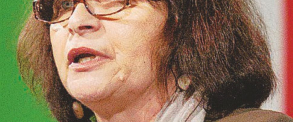 - Nadia Urbinati, politologa - LaPresse I prof alla Boschi: “Spiegaci la riforma senza leggere”