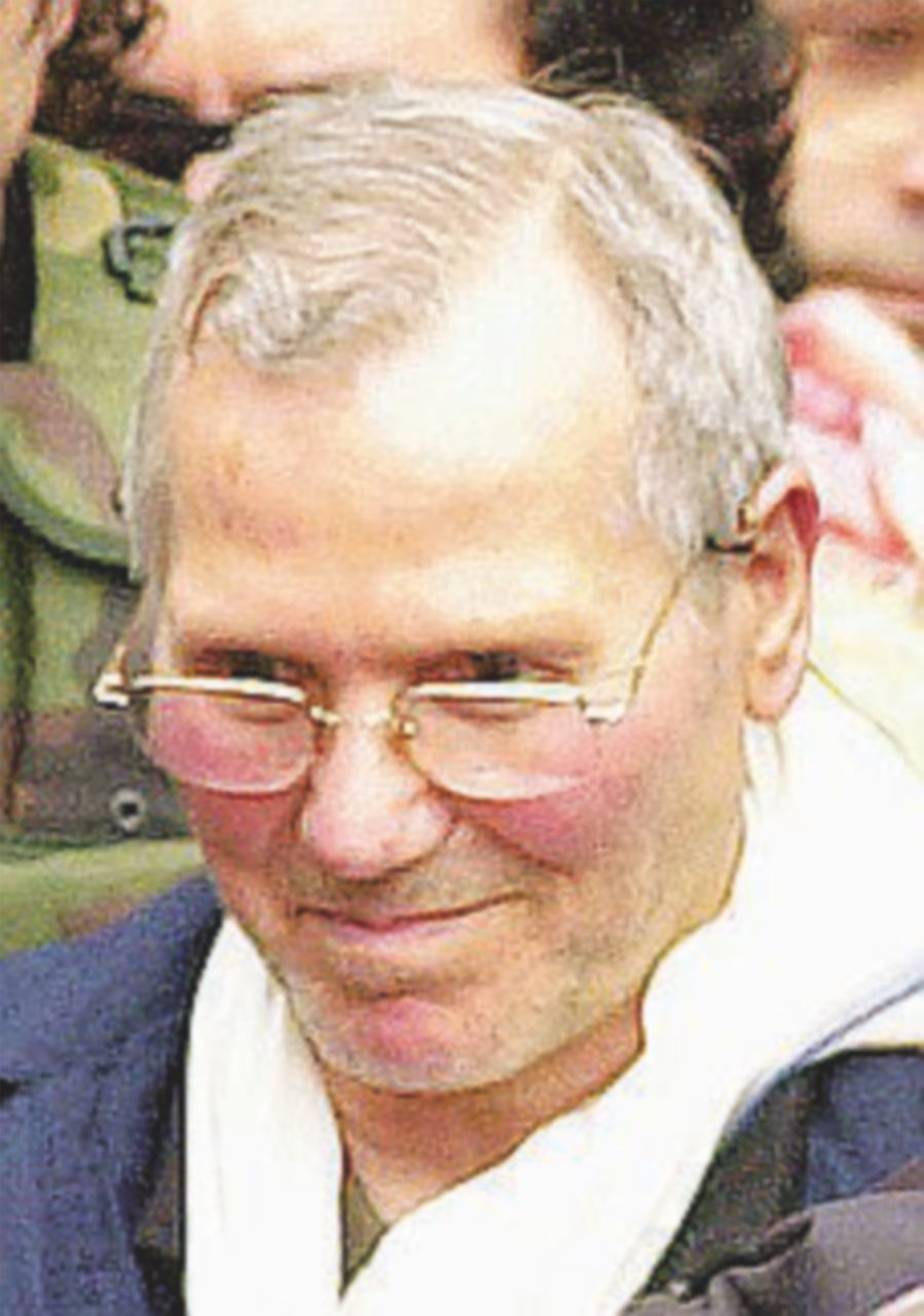 Una messa blindata per Provenzano, senza assoluzione Una messa blindata per Provenzano, senza assoluzione