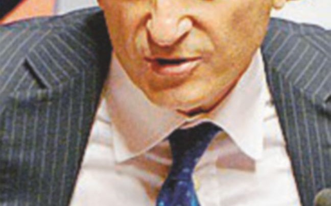 Senatore Fi dopo una carriera da cronista e direttore del Tg1 - Ansa Minzolini icona di giustizia