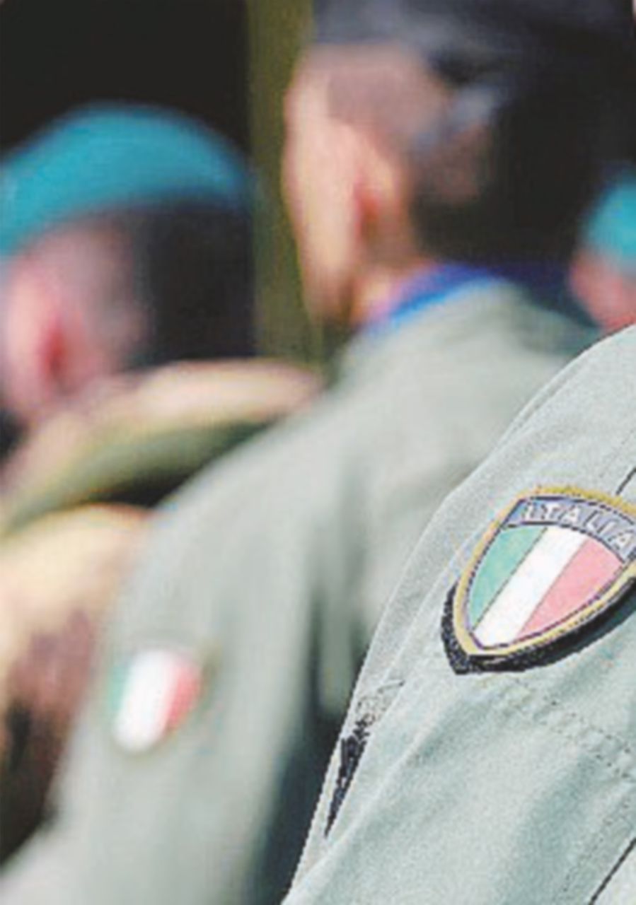 Concorsi truccati, arrestati militari. Ritrovato l’algoritmo Concorsi truccati, arrestati militari. Ritrovato l’algoritmo